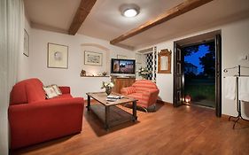 Chateau Loucen Garden Retreat