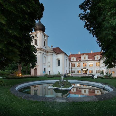 Chateau Loucen Garden Retreat Extérieur photo